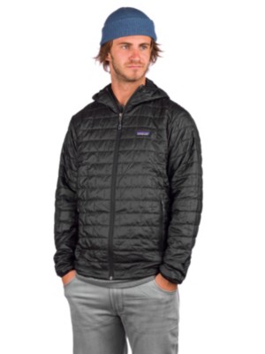 Patagonia down nano sales puff